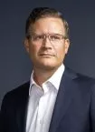 Photo of Nathan D. McMichael