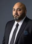 Photo of Ahmad S. Nofal