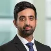Photo of Waleed Choudary
