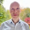 Photo of Glyn Bradley