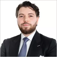 Photo of Alan  Meka