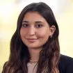 Photo of Lina Haouchine