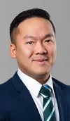 Photo of Dominic  Nguyen