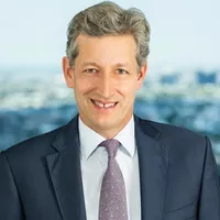 Photo of Simon  Brown