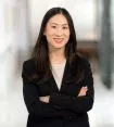 Photo of Rebekah H. Lee