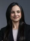 Photo of Gabriela Dueñas