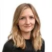 Photo of Sarah Gosling