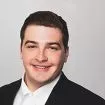 Photo of Christopher McKenna