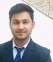 Photo of Nitin Jain