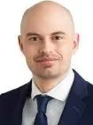 Photo of Jake Harris