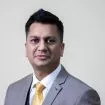 Photo of Nadeem Maniar