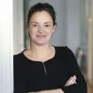 Photo of Polly Richard