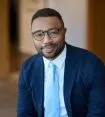 Photo of Donovan Hicks