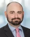 Photo of Nathaniel Jaffe