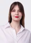 Photo of Violetta  Liudchyk