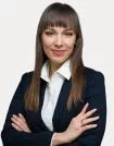 Photo of Katarzyna   Szczudlik