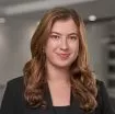 Photo of Lauren Noval  Russell
