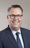 Photo of John  Dewar