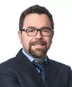 Photo of Stéphane Beaulac, Ph.D.