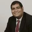 Photo of Nicholas Mark Pereira