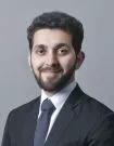 Photo of Pulkit Chaturvedi 