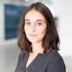 Photo of Justine  Tournier