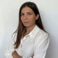 Photo of Aigli   Kourtellou