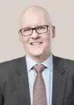 Photo of W. Ian Palm
