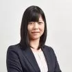 Photo of Sayaka Tsutsumi