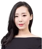 Photo of Claire Li