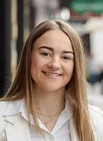 Photo of Rebecca von  Samorzewski