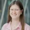 Photo of Sophie Newgas
