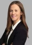 Photo of Julie Dorion