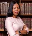 Ufuoma Ovesuor Photo