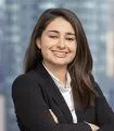 Photo of Tess Saperstein