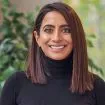Photo of Shabina   Hussain