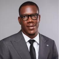 Jospeh Siyadion Photo