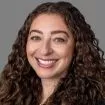 Photo of Mona Lipson