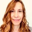 Photo of Mariann Madden