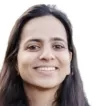 Photo of Roshni Sinha