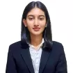 Photo of Saranya Reddy