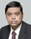 Photo of Sumantra Bose