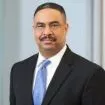 Photo of Jeffery B. Vaden