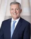 Photo of Peter  Haas
