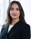 Photo of Yasmina Charaf