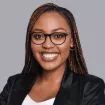 Mbali Ngcobo Photo