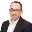 Photo of Paul Harris