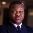 Photo of Sarpong K.  Odame