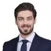 Photo of Drew McArthur