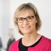 Photo of Lise Høy   Falsner